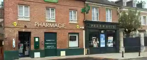 Pharmacie du Vaudreuil