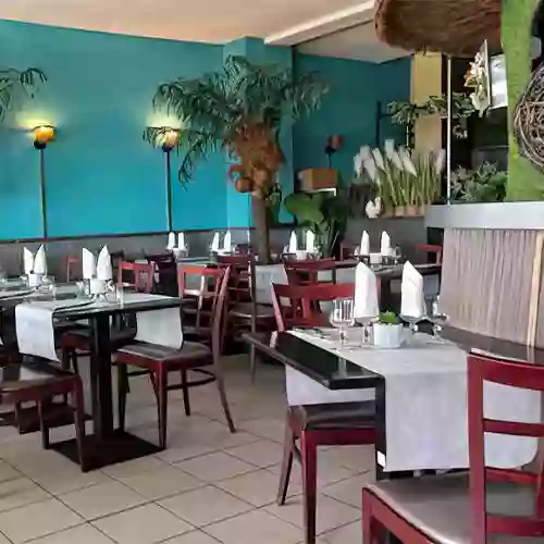Restaurant Saveurs Ile Maurice