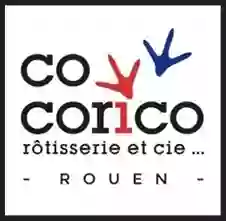 Restaurant Cocorico