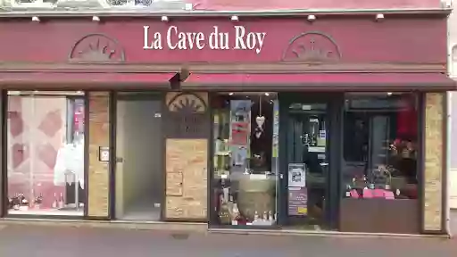 La Cave du Roy