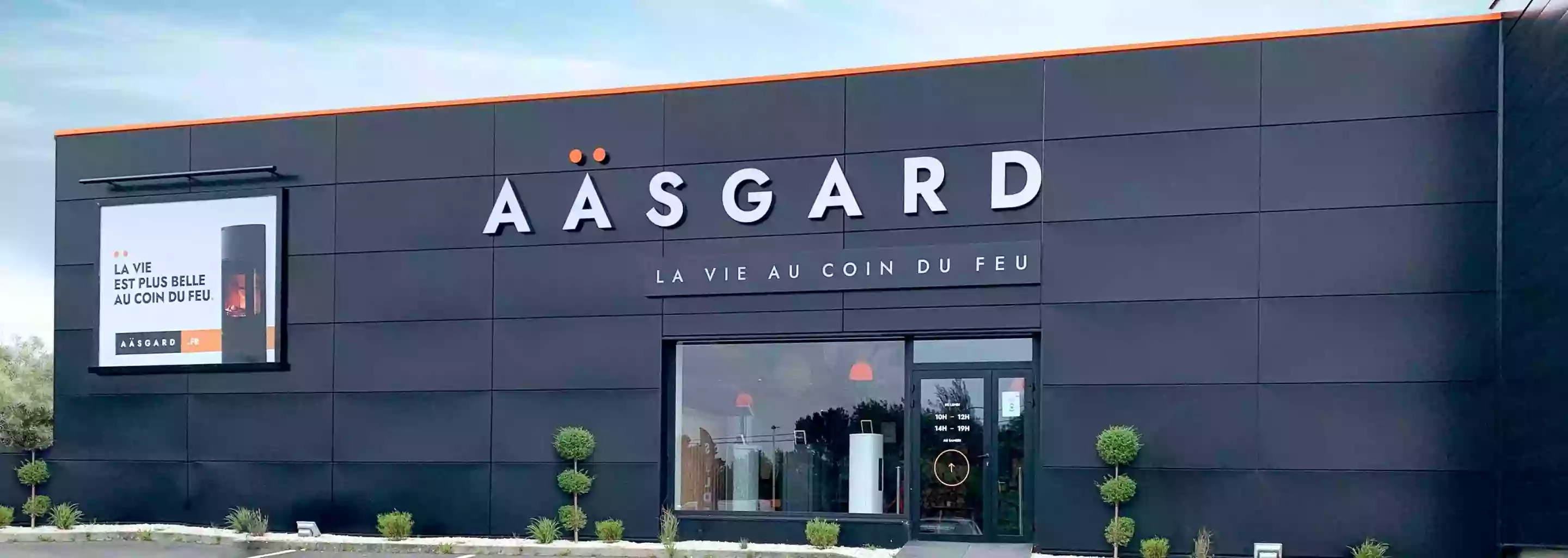 Aäsgard Le Havre