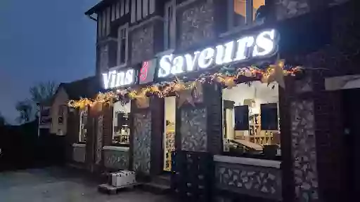 Vins et Saveurs