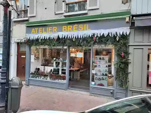 Atelier Brésil