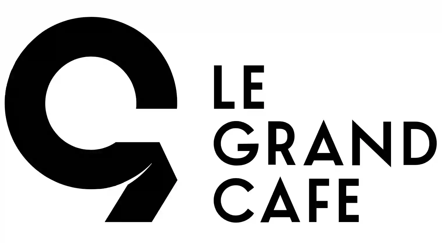 Le Grand Café