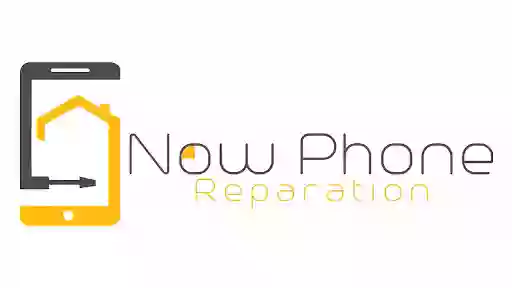 Now Phone Réparation - Réparation téléphone Rouen