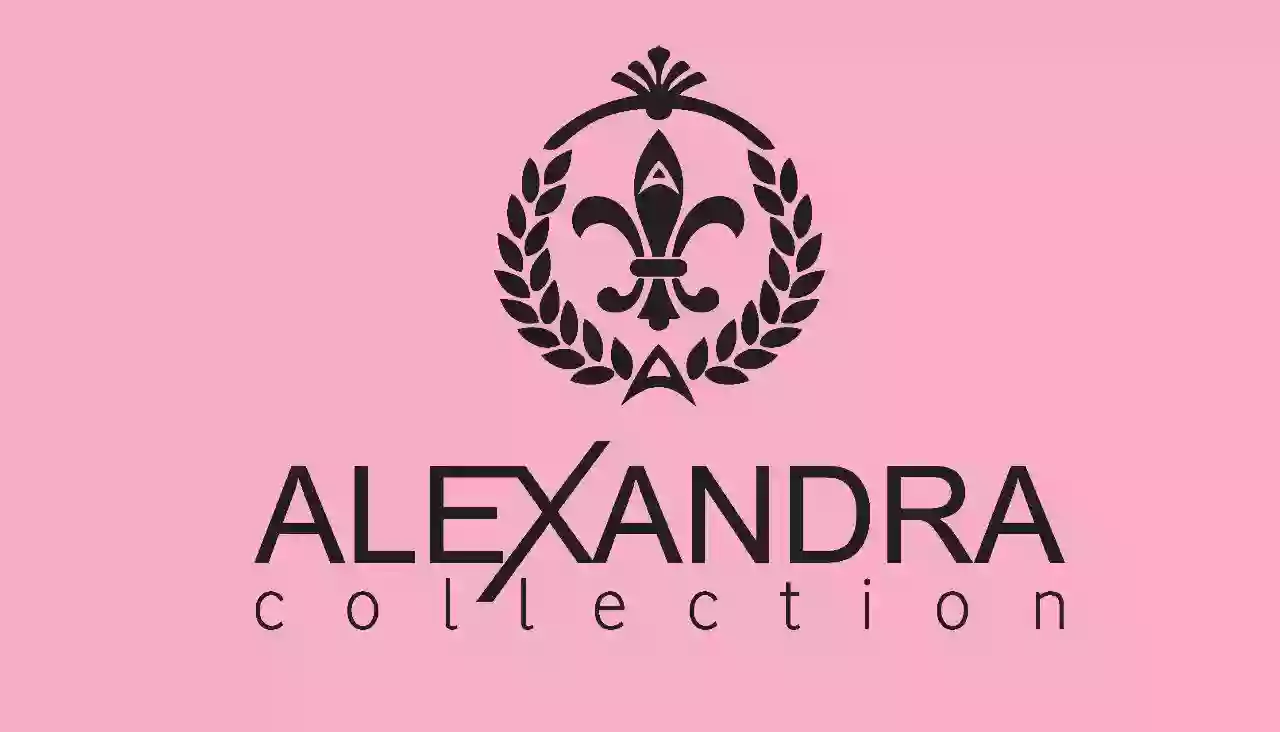 Alexandra Collection