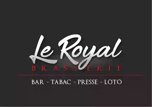 Le Royal BAR TABAC BRASSERIE