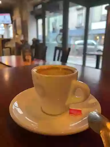 Le Café de Paris