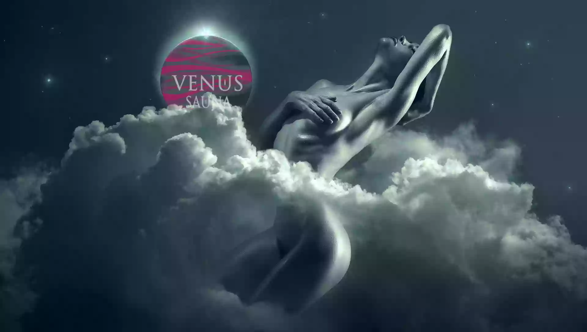 Venus SAUNA CAEN