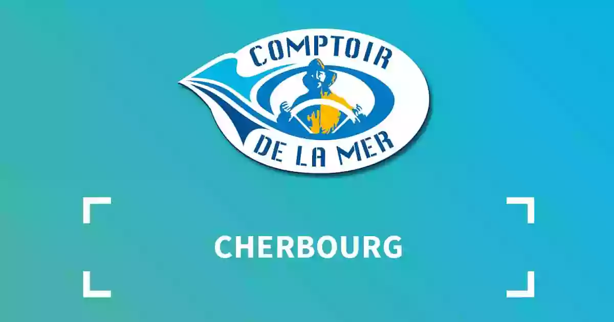Coopérative Maritime | Cherbourg-en-Cotentin