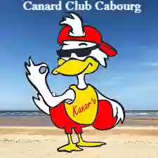 CANARD CLUB CABOURG