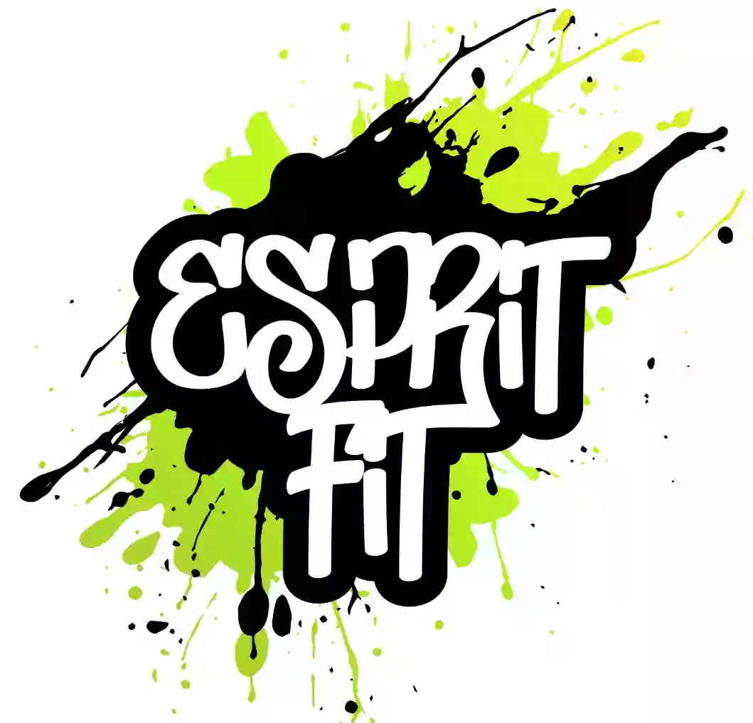 Esprit Fit | Salle de Sport | Fitness & Musculation