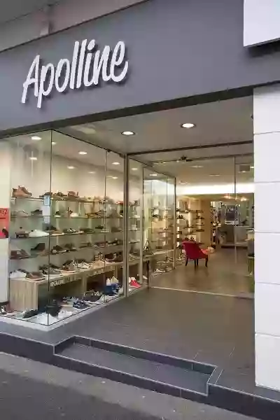 CHAUSSURES APOLLINE