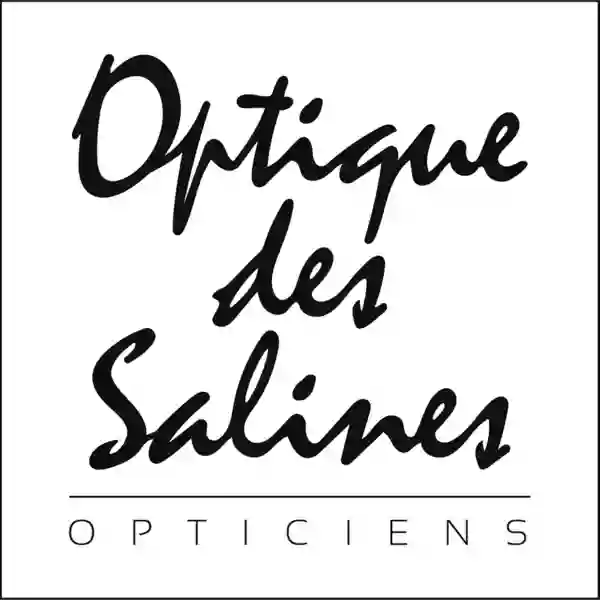 Optique des Salines