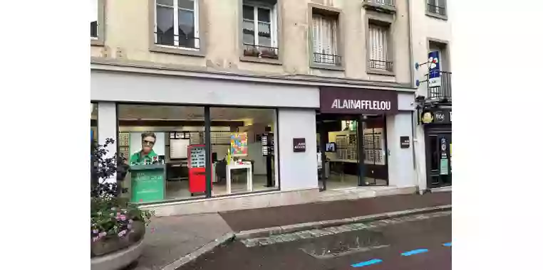 Opticien Coutances | Alain Afflelou