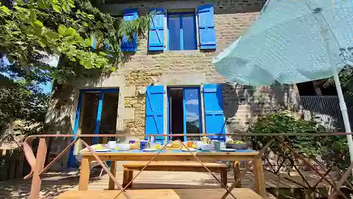 Cottage De La Braize