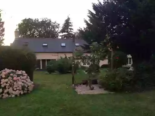 La Petite Maison de Pouligny