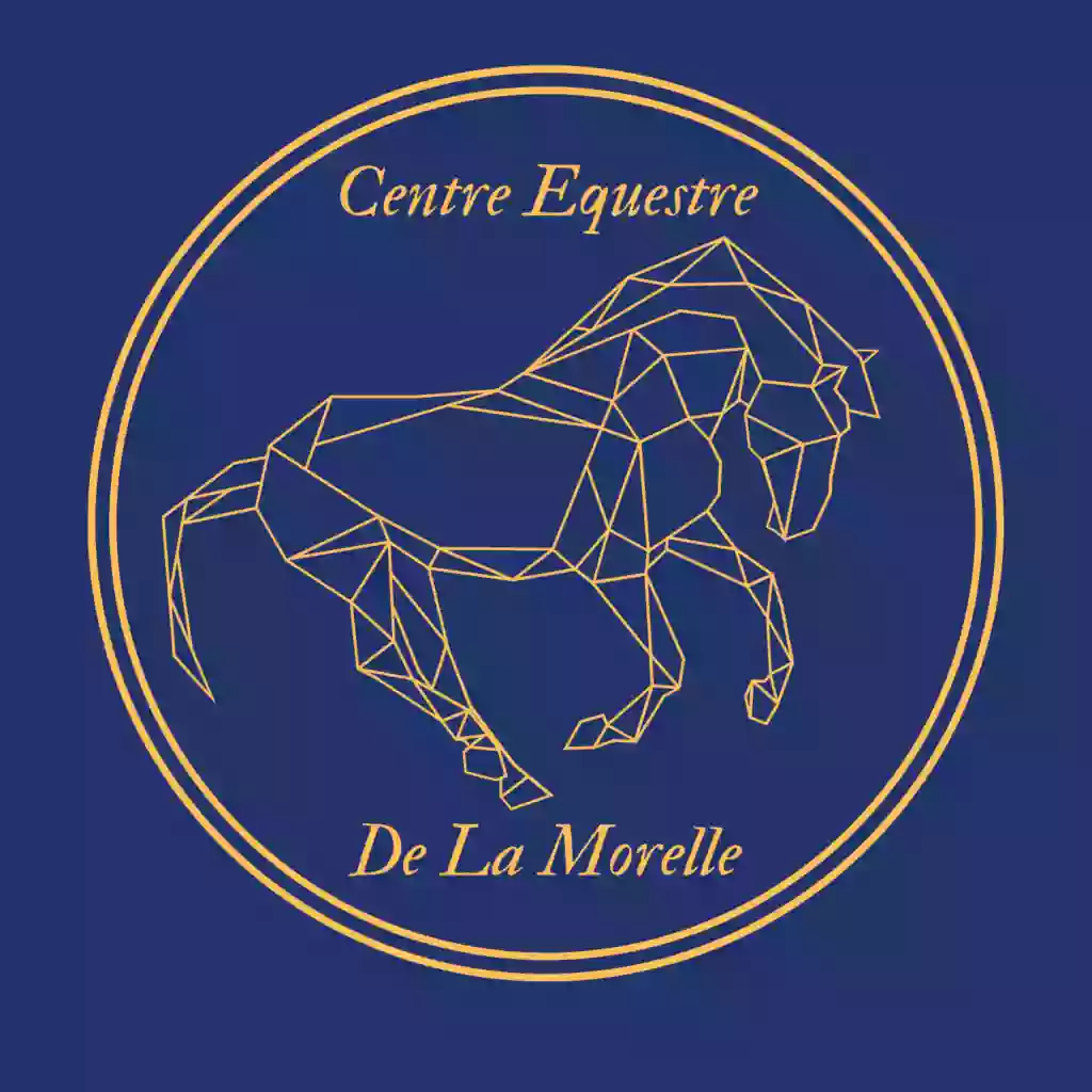Centre Equestre de la Morelle