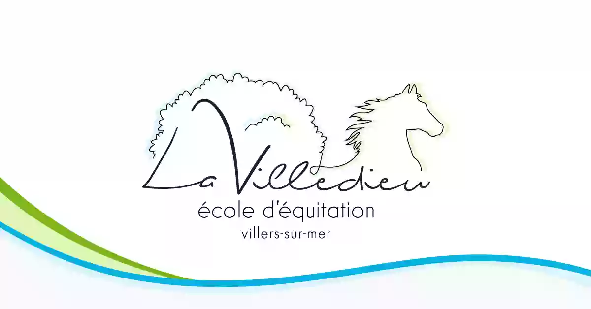 École d’équitation La Villedieu