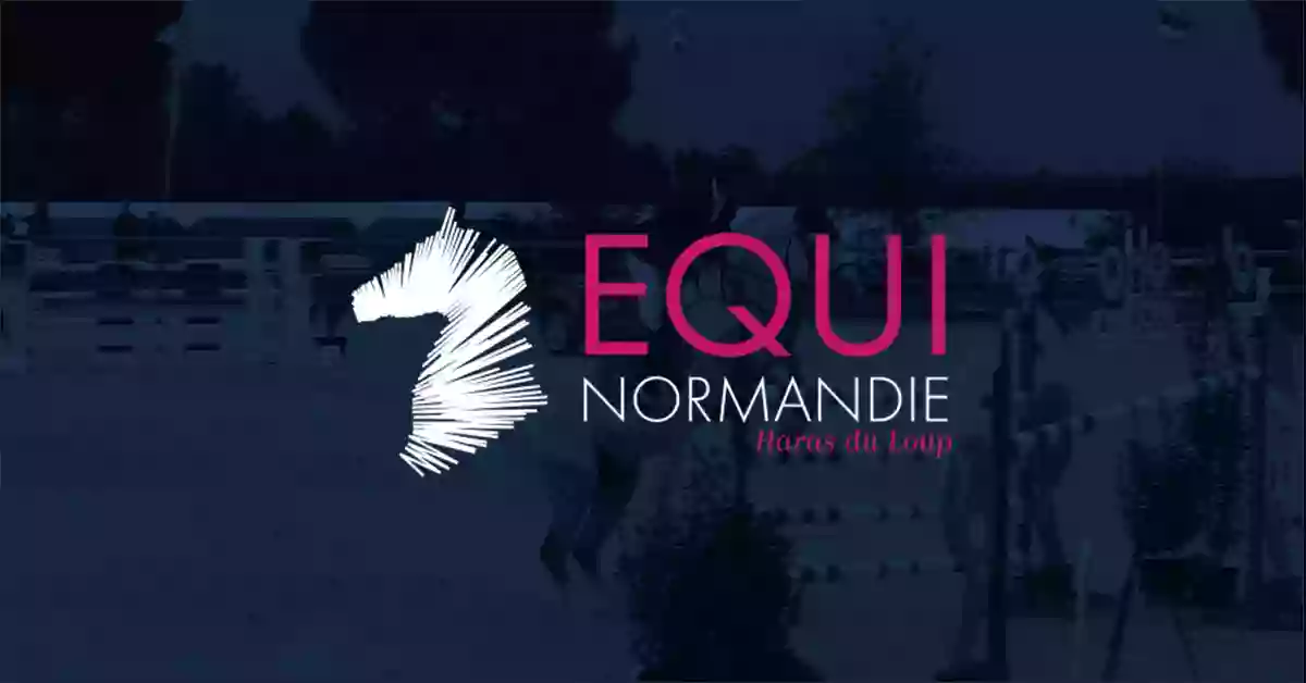 Equi-Normandie