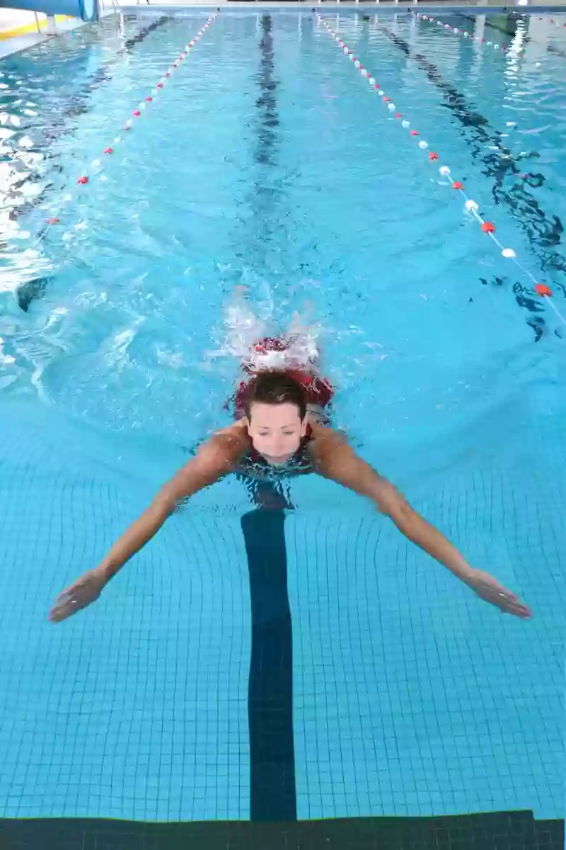 Piscine de Coutances