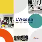 Institut Médico Éducatif L'Espoir (IME) - Hébergements - ACSEA