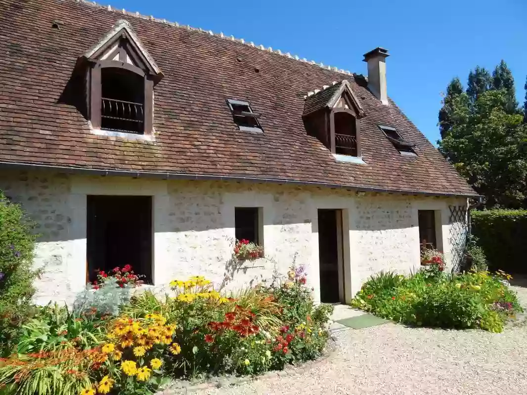 Les Coudereaux - Gîtes de France