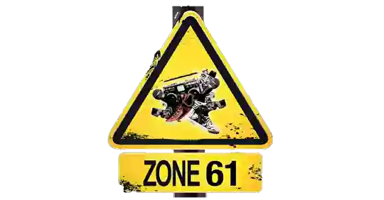 Zone 61 (AMH + FLM)