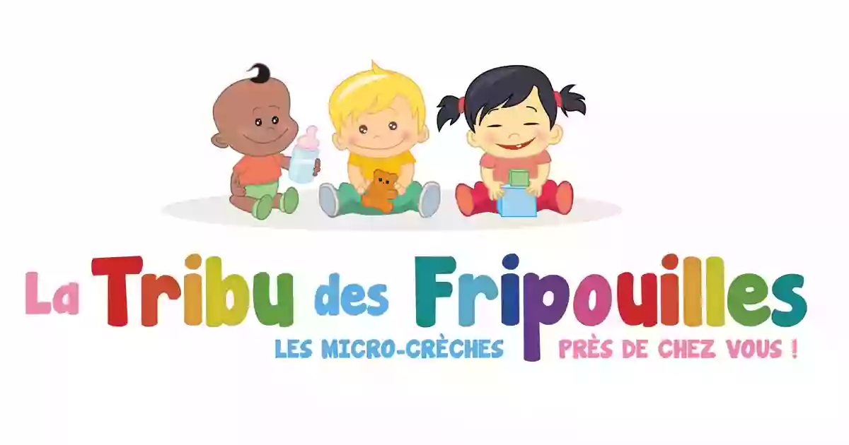 La Tribu des Fripouilles Ecrainville