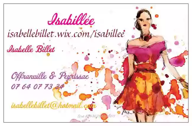 Isabillée