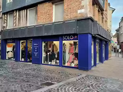 Solo