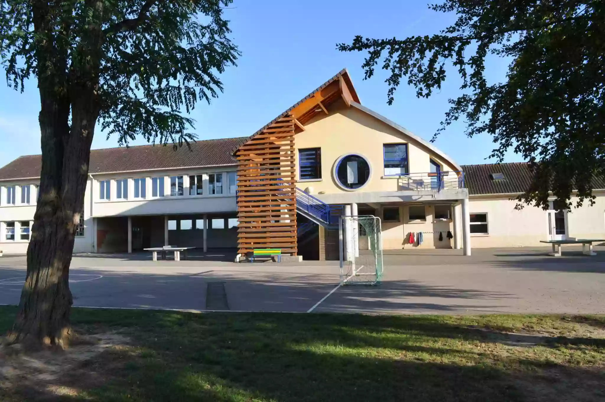 Ecole Primaire