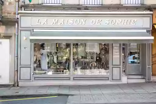 La Maison de Sophie