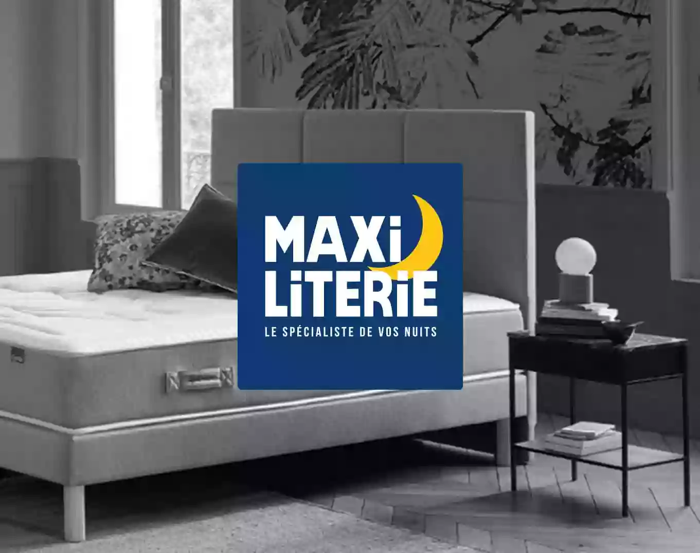 Maxiliterie | Magasin de literie à Cherbourg