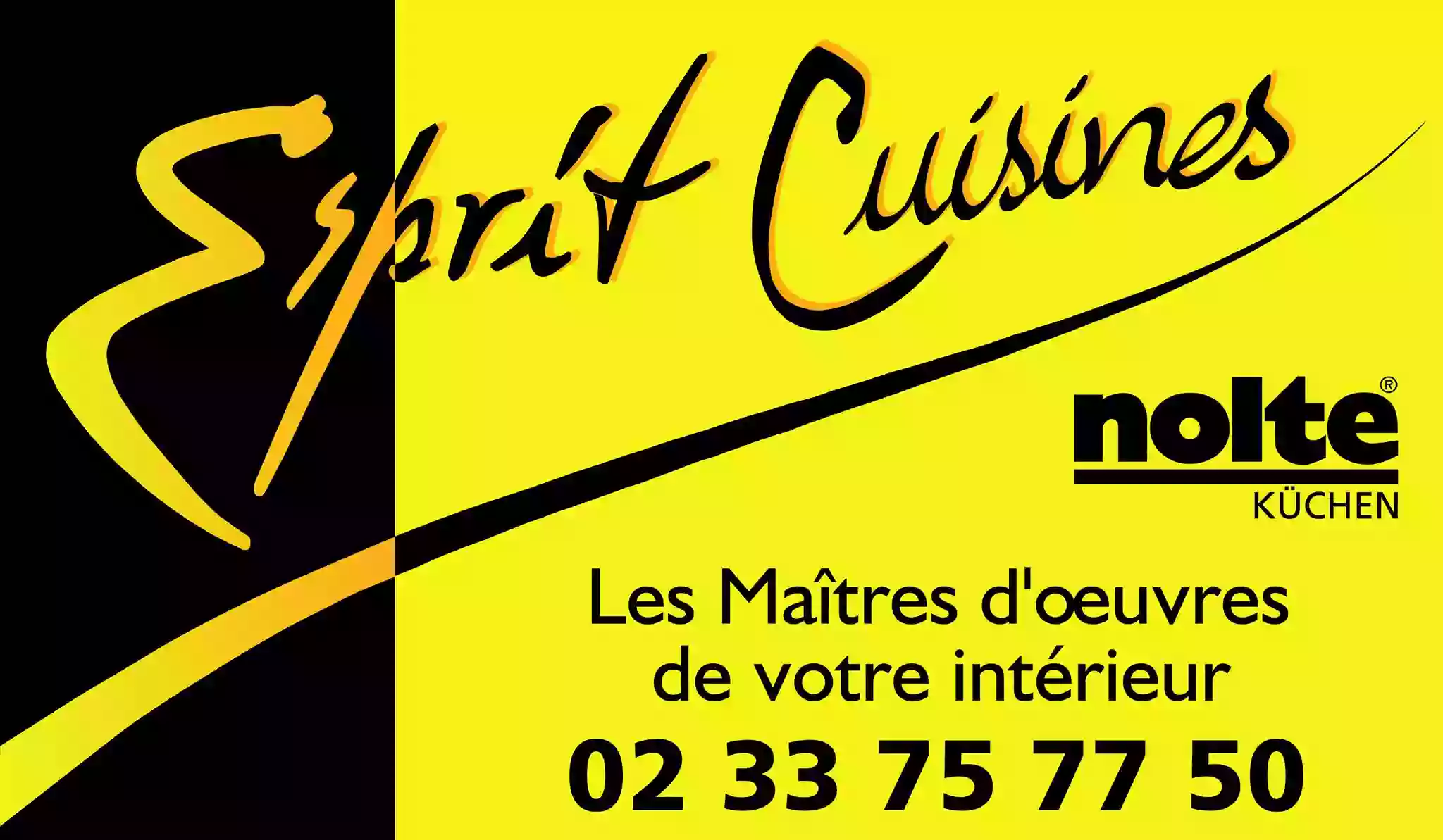 Esprit cuisines