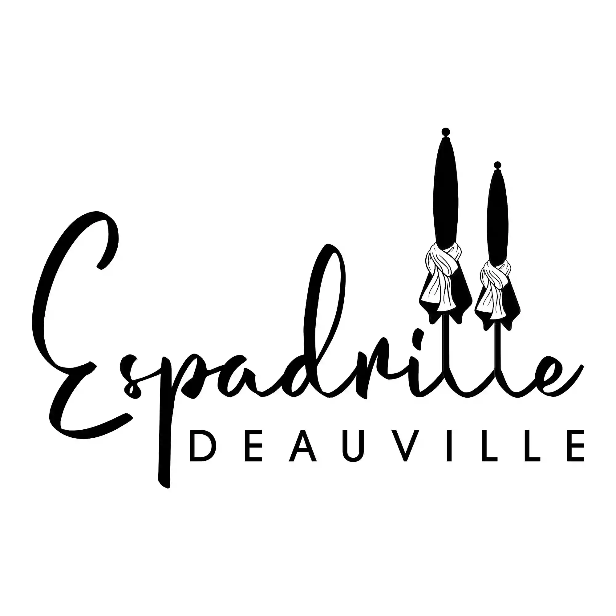 Espadrille Deauville