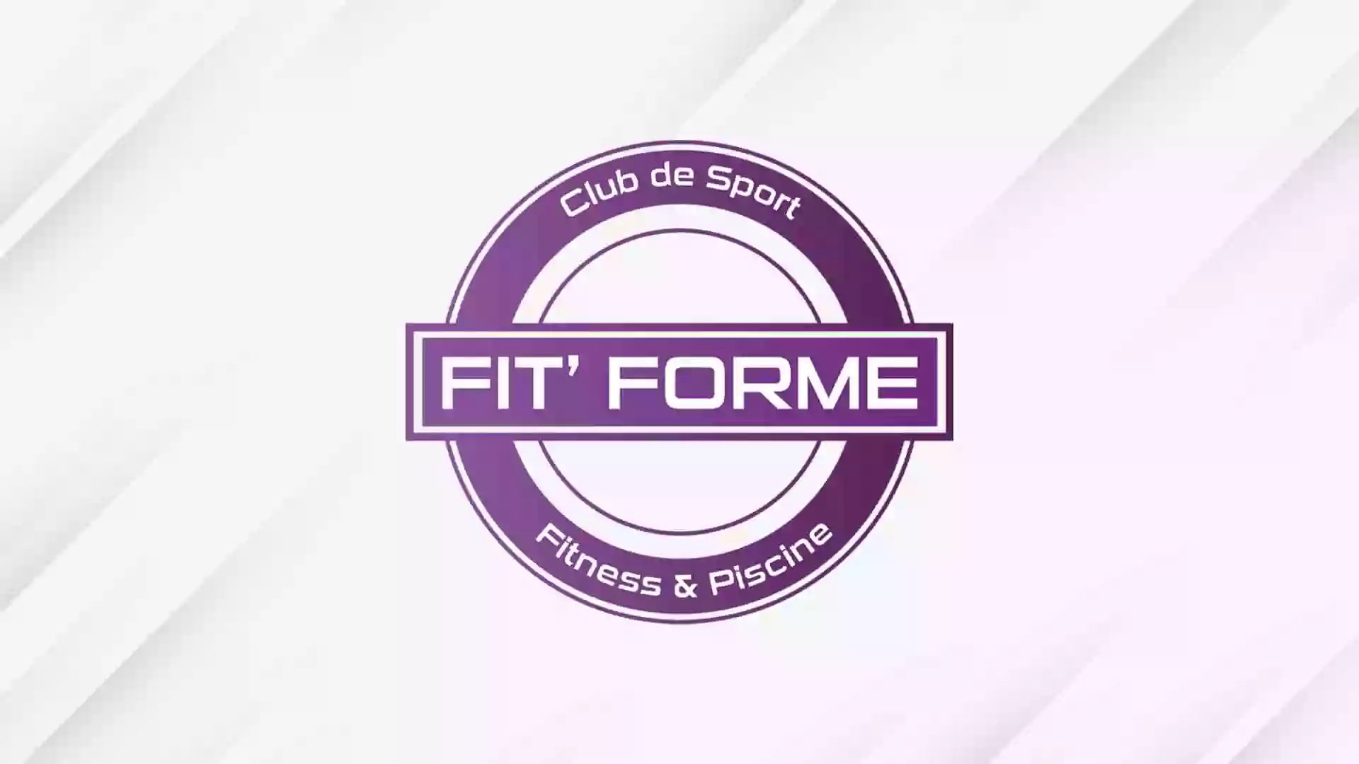 Fit'forme