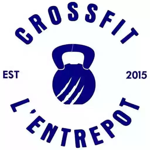 CrossFit L'Entrepôt