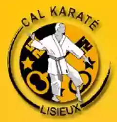Cal Karate Lisieux