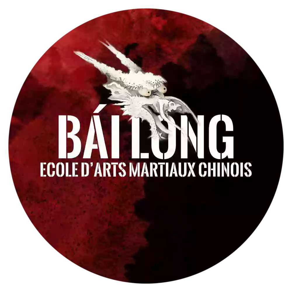 Ecole BAI LONG I Kung-fu - Taiji-Quan (Taichi) - Qi-gong.