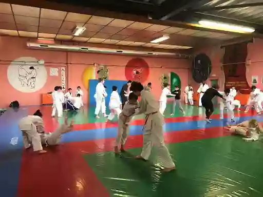 Judo club Herouville