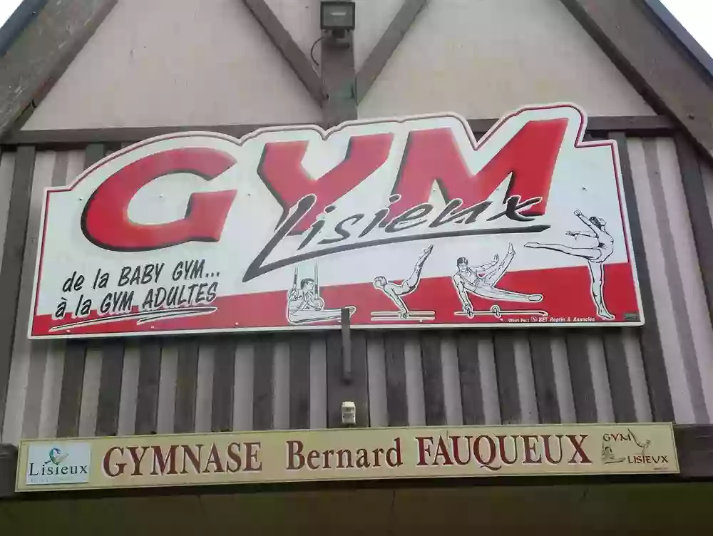 Gym Lisieux