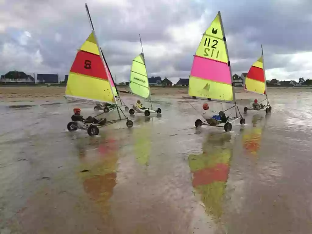 Club de Voile et Loisirs d'Hermanville sur Mer