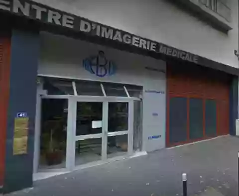 Centre D'Imagerie Médicale du Quai de Juillet