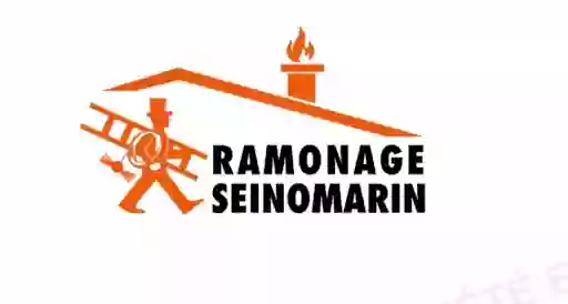 Ramonage Seino marin