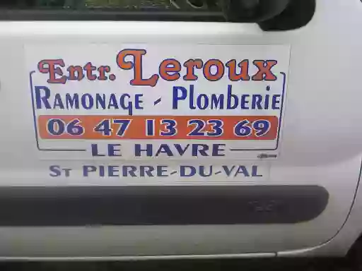 leroux ramonage