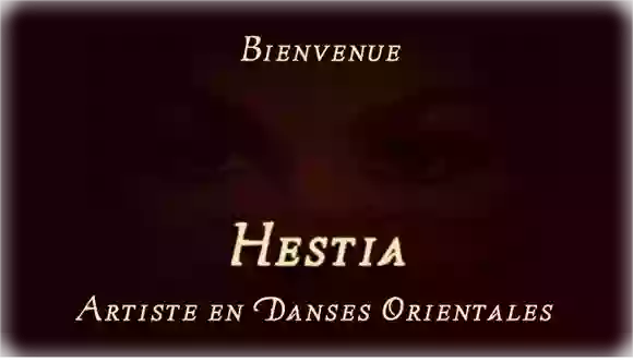 Hestia - Danse Orientale