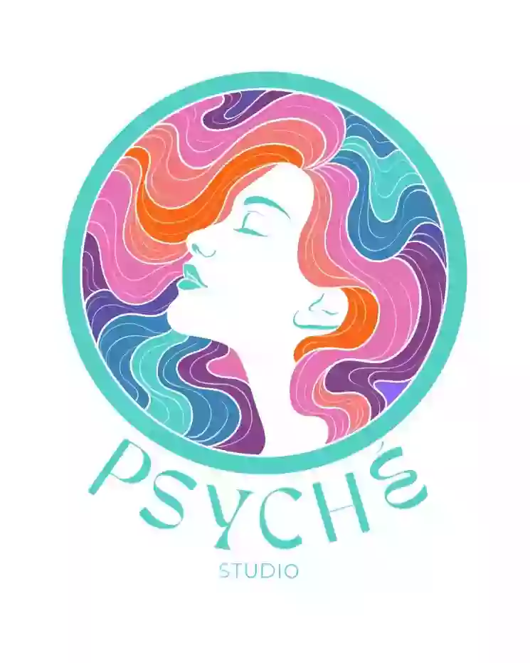 Psyché studio