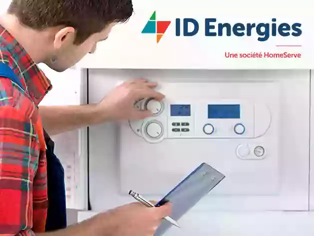 ID Energies | Pompes à Chaleur, Chaudières & Poêles