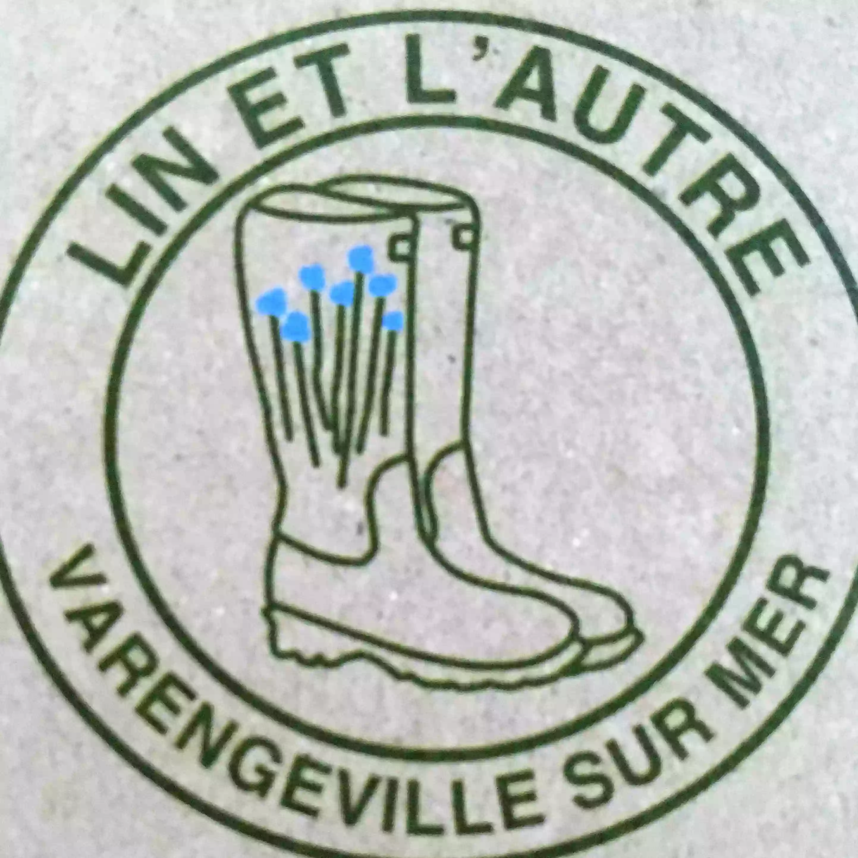 Lin et L'Autre